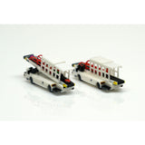 [TA200AC-010] 1:200 GSE Belt Loader set : Hakoniwa Giken - Completed 786421