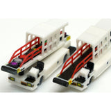 [TA200AC-010] 1:200 GSE Belt Loader set : Hakoniwa Giken - Completed 786421