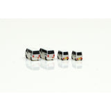 [TA500AC-004] 1:500 GSE Car set A : Hakoniwa Giken - Completed 786254