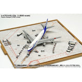 [TA500AC-004] 1:500 GSE Car set A : Hakoniwa Giken - Completed 786254