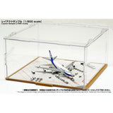 [TA500AC-004] 1:500 GSE Car set A : Hakoniwa Giken - Completed 786254