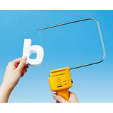 浓缩型苯乙烯滚刀 100V（平插头）：HAKKO TOOL 250-1