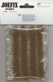 Dark brown grass sash : Joe-Fix material, Non-scale 128