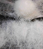 Textile material White grass (6mm high) : Joe-Fix material Non-scale 136