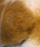 Fibre-based material Beige grass (6mm high): Joe-Fix material Non-scale 137