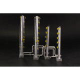 B工业区（蒸馏塔）：PLUM Unpainted Kit Non Scale PP080