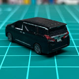 MR150-701 ƒÃ\ETIA : MATSURI MODELS Unpainted Kit N (1:150)