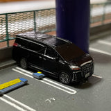 MR150-701 ƒÃ\ETIA : MATSURI MODELS Unpainted Kit N (1:150)