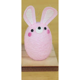 小木屋，茧套件，兔子：YES Workshop Kit - Non-scale