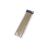 Concrete Block Wall A (Gray) 5pcs : Miniature Kobo Kit N (1:150) PKNS1007A2