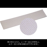 Concrete Block Wall A (Light Gray) 5pcs : Miniature Kobo Kit N (1:150) PKNS1007A4