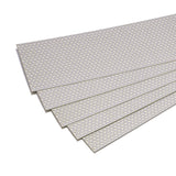 Concrete Block Wall A (Light Gray) 5pcs : Miniature Kobo Kit N (1:150) PKNS1007A4