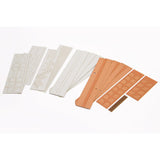 Sidewalk Set A (8 sets) : Miniature Kobo Kit N (1:150) PKNS1014A1