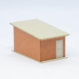 Garage A : Miniature Kobo Kit N (1:150) PKNS1016A1