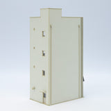 4-story station building A : Miniature Kobo Kit N (1:150) PKNS1020A1