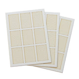 Office Blind A : Miniature Kobo Kit N (1:150) PKNS1030A1