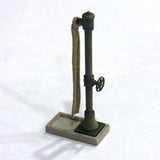 Water Tank Concrete Leg Type : Kobo Einaroquni Finished product HO(1:87) 1013