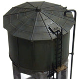 Water Tank - Koshiminami Line Gujohachiman Type : Kobo-Nanarokuni Finished product 1:80(HO) 1018