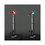 1:80 JNR Arm Tree 式出发信号<movable type>: 工房七国成品 1:80(HO) 1045</movable>