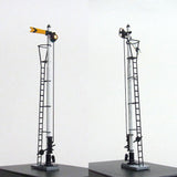 1:80 JNR信号臂【远距离信号】<movable type> : 工房七国成品 1:80(HO) 1048</movable>