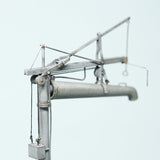 JNR 供水柱（运输）[深灰色]：工房-七国 成品模型 1:80(HO) 1054