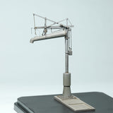 JNR 供水柱（运输）[深灰色]：工房-七国 成品模型 1:80(HO) 1054