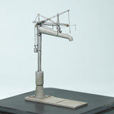 JNR 供水柱（运输）[深灰色]：工房-七国 成品模型 1:80(HO) 1054