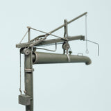 JNR 供水支柱（运输）[深绿色]：工房-七国 成品 1:80(HO) 1055