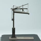 JNR 供水支柱（运输）[深绿色]：工房-七国 成品 1:80(HO) 1055