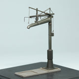 JNR 供水支柱（运输）[深绿色]：工房-七国 成品 1:80(HO) 1055