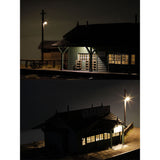 沼尻铁道-川尻站] : Studio Einarokuni 1:87 3004