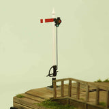 Kurataguchi”（带有手臂信号）：Kobo NANA ROKUNI成品1:87（HO Narrow）3006