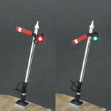 Kurataguchi”（带有手臂信号）：Kobo NANA ROKUNI成品1:87（HO Narrow）3006