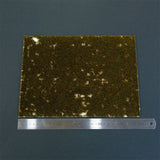 Grass field at the end of summer: Bush material HO(1:87) 1304