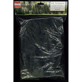 Fir trees (coniferous) 9-14cm, 60 pieces: bushes, complete 6472