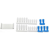 Small items on the back : YSK unpainted kit N (1:150) Part 218