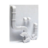 Exhaust Duct: YSK Unpainted Kit N (1:150) Part No. 229