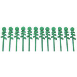 Girasol Material Juego de 12 piezas: YSK Kit sin pintar N (1:150) N.° de pieza 282