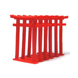 Torii Set (Large) : YSK Unpainted Kit N (1:150) Part No. 315