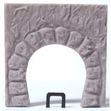 Túnel para peatones (grande): YSK Kit sin pintar N (1:150) Parte 348