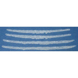 Water Current Parts - Wake Wave A Clear : YSK Unpainted Kit - Non Scale Part No. 372