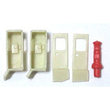 昭和站套装：YSK 未上漆套件 N (1:150) 零件编号 379