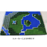 Freescale Memorable scenes series RPG style "Towns and buildings" : YSK Unpainted kit Non-scale Part No. 418