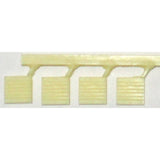 Wooden pallet (small) light brown : YSK Unpainted kit N(1:150) Part No.463