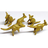 Kangaroo Material: YSK Unpainted Kit N (1:150) Item No. 483
