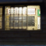 Tsumesho] : Toshio Ito Finished product version 1:80