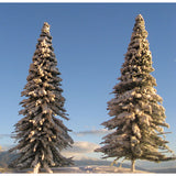 Wooden Double Doors : Grant Line Unpainted Kit (Parts) HO(1:87) 5073