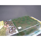 草片 逼真的野草 [湿地] : Heki 材料 Non-scale 1843