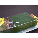 Grass sheet Creative Wild Grass [Dark Green] : Heki Material Non-scale 1862