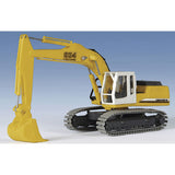 利勃海尔 R934 液压挖掘机：未组装套件 HO (1:87) 11285